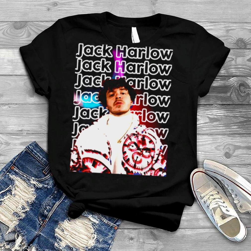 Handsome Rapper Jack Harlow Musician Gift For Halloween shirt Handsome Rapper Jack Harlow Musician Gift For Halloween shirt