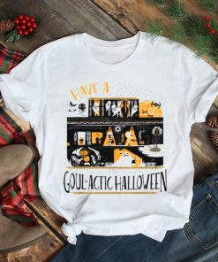 Have A Goul actic Halloween Star Wars Halloween shirt
