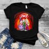 Hocus Pocus Dairy Queen Halloween 2022 Shirt