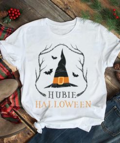Hubie Halloween Graphic Ghost Halloween shirt
