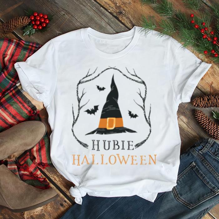 Hubie Halloween Graphic Ghost Halloween shirt Hubie Halloween Graphic Ghost Halloween shirt