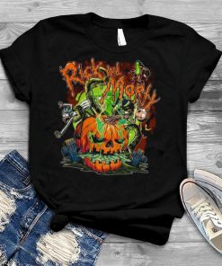 It’s All Good In Pre k Cat Halloween T shirt