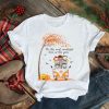 It’s The Most Wonderful Time Of The Year Chibi Horror Movies Characters Halloween 2023 Shirt
