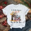It’s The Most Wonderful Time Of The Year Skeleton Couple Halloween Party shirt