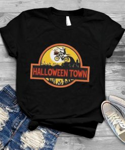 Jack Skellington Halloween Town T Shirt