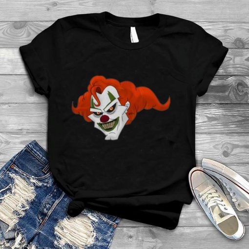 Jack The Clown Halloween Horror Nights Shirts