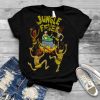 Jungle Fever Halloween shirt