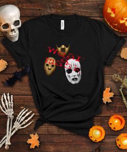 Kids Classic Halloween T Shirt