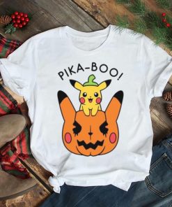 Kids Pok�mon Halloween shirt