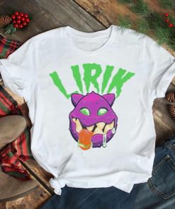 Lirik Halloween 2022 shirt