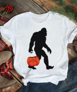 Los Angeles Chargers Bigfoot Halloween shirt