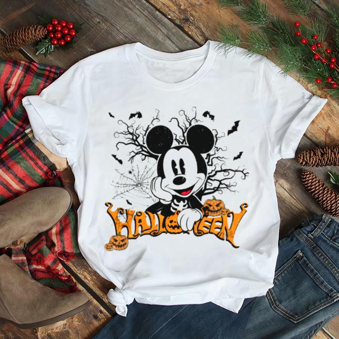 Mickey 2022 Characters Minnie Disney Halloween shirt Mickey 2022 Characters Minnie Disney Halloween shirt