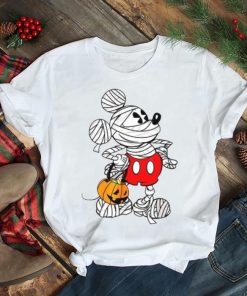 Mickey Mickey Mouse Halloween shirt