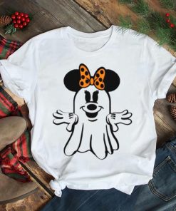 Minnie Mouse Halloween T Shirt