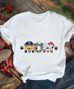 Mom Adventure Time Pets Halloween shirt