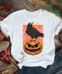 Night Iconic Halloween shirt