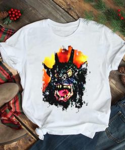 Night Of The Demon Halloween shirt