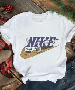 Nike Boo Halloween Land shirt