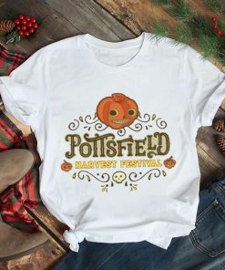 Over The Garden Wall Vintage Pumpkin Halloween shirt