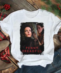 Penny Dreadful Vanessa Ives Eva Green Halloween Horror shirt