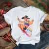 Ride With Pride Gay Halloween Witches shirt