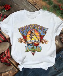 Rock And Roll Since 1965 Grateful Dead Halloween shirt