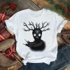 Scary Halloween Over The Garden Wall Beast shirt