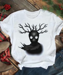 Scary Halloween Over The Garden Wall Beast shirt