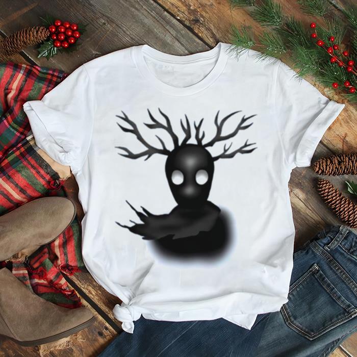 Scary Halloween Over The Garden Wall Beast shirt Scary Halloween Over The Garden Wall Beast shirt