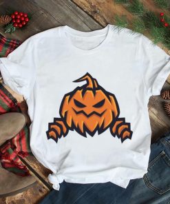 Scary Pumpkin Halloween shirt