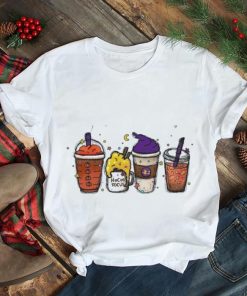Sublimation Transfer Ready To Press Witch Halloween T Shirt
