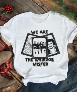 The Craft Cult Halloween shirt