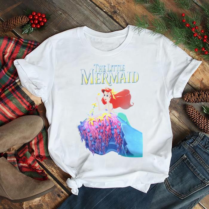 The Little Mermaid Ariel Halloween shirt The Little Mermaid Ariel Halloween shirt