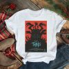 The Thing Horror Movie 2011 Ending Halloween shirt