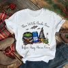 This Witch Needs Beer Bud Light Before Any Hocus Pocus Happy Halloween 2022 shirt