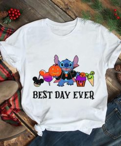 Why Yes Actually I Can Drive A Stick Funny Halloween shirt