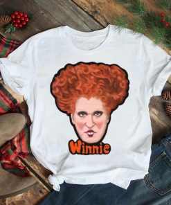 Winnie Halloween shirt