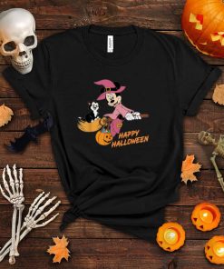 happy halloween for Witches T Shirt