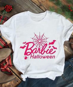 vintage Barbie Halloween Party shirt