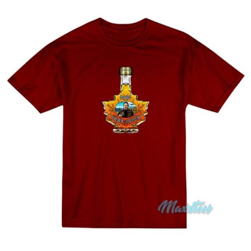 BMD Brett Michael David Tree Juice T-Shirt