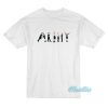 BTS Butter Army T-Shirt