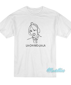 BTS Jimin La Chi Mo La La T-Shirt