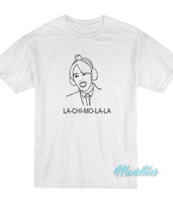 BTS Jimin La Chi Mo La La T-Shirt