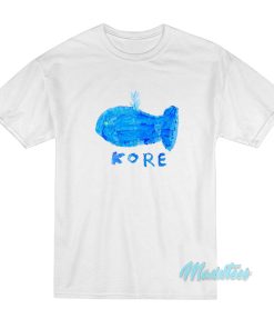 BTS Jin Kore T-Shirt
