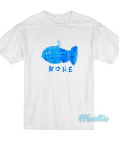 BTS Jin Kore T-Shirt