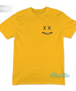 BTS Namjoon Smile For Me T-Shirt