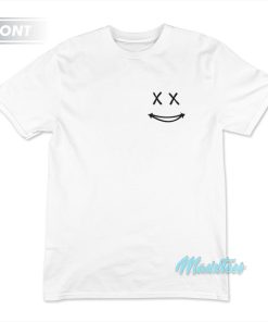 BTS Namjoon Smile For Me T-Shirt 3 BTS Namjoon Smile For Me T Shirt 4