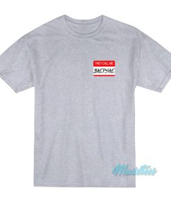 BTS They Call Me Baepsae T-Shirt