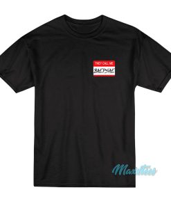 BTS They Call Me Baepsae T-Shirt