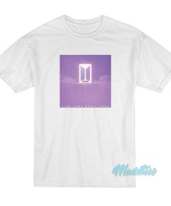 BTS Tiny Tan Find Your Magic Door T-Shirt